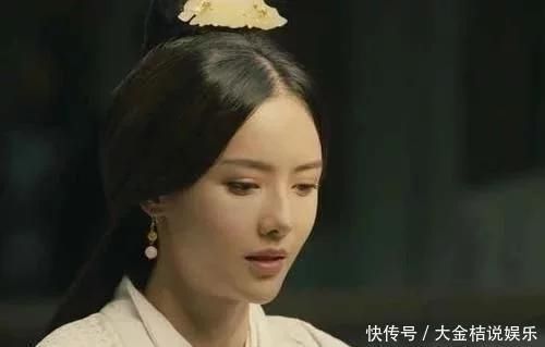 孙鲁|她出身名门,一生嫁了三个丈夫侄子也不放过