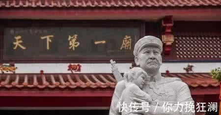 军歌|中国最“特殊”寺庙，不供神佛，庙里每天军歌嘹亮，原因触动感情！