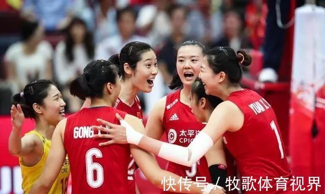 官宣|中国女排正式官宣,球迷一声叹息,3点原因让郎平也无可奈何