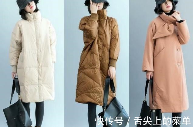 女人味 今年流行大一号,慵懒随性文艺范十足,更能穿出女人味!