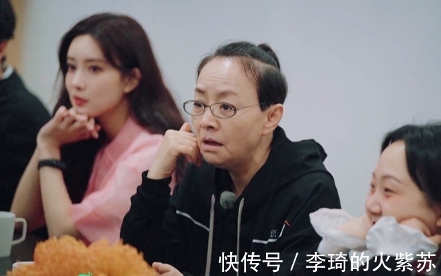 孟子義|張翰退出桃花塢，孟子義煽情告別被郭麒麟打斷，網友卻拍手叫好