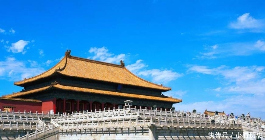 中国|中国古代十大逆天工程,第一名全世界都瞻仰!