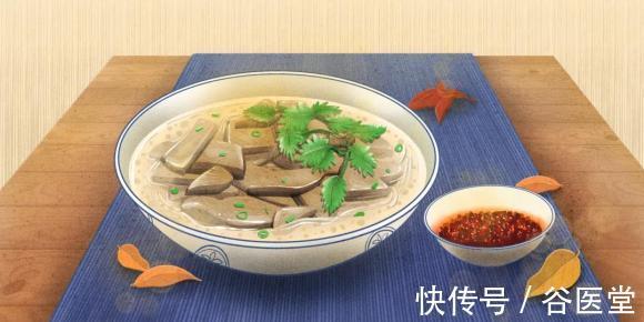 睡眠质量|谷医堂滋补膳食：宫寒，血瘀，常吃4种食物，解寒毒，调月经