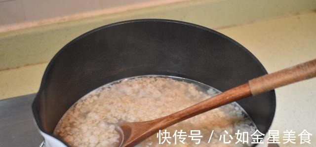 味道|孩子早餐吃的好,提供一个上午的能量,营养全面味道赞,简单易做!