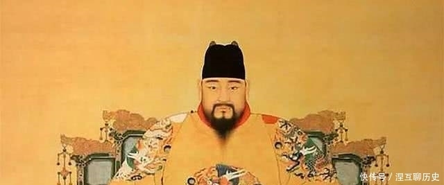 逃跑|面对外敌入侵，明朝皇帝宁死不降，清朝皇帝打不赢就逃跑