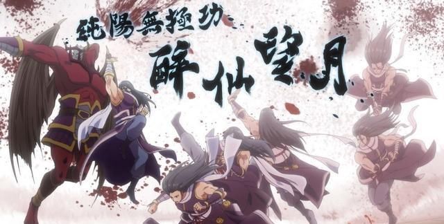 燃度|镇魂街2第六集：剧情燃度全都对味，就是打斗很差劲