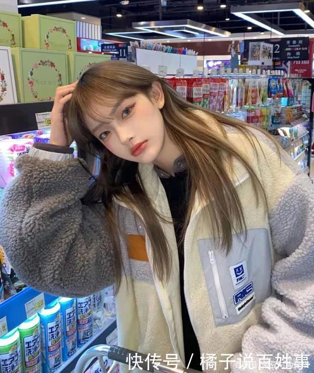 是时候染发了!2021年流行这3款发色,气质又显白