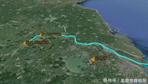 张士诚|鄱阳湖大战,朱元璋为什么能够击溃陈友谅?