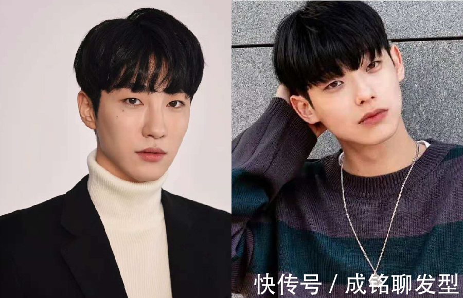 卷发|摩根烫长长不好看，只需三招让你换个发型，爆炸头秒变小鲜肉