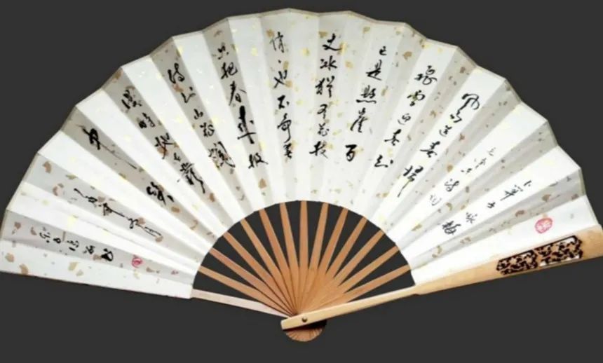 怀素|「书画文化·大视野」冯丽线上艺术展