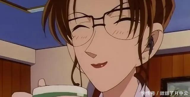 辛奈|日本网友票选二次元动漫最美妈妈 柯南双杀进前五 玖辛奈未进前十!