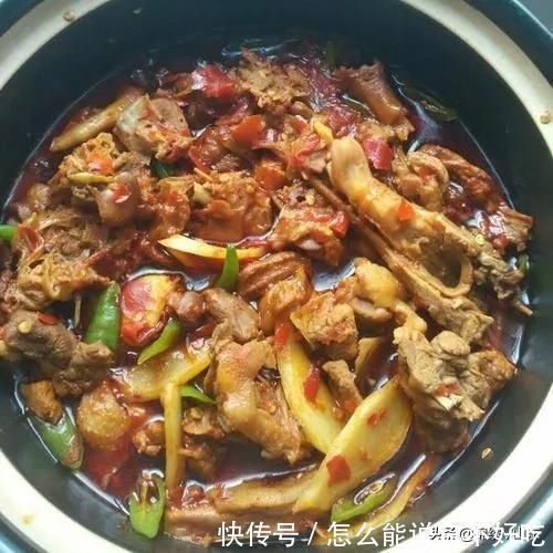 白条鱼|食欲感满满的10道家常菜,简单美味,关键还不贵,是好媳妇必备