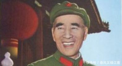 志愿军|这5个人曾经是抗美援朝志愿军司令候选人！