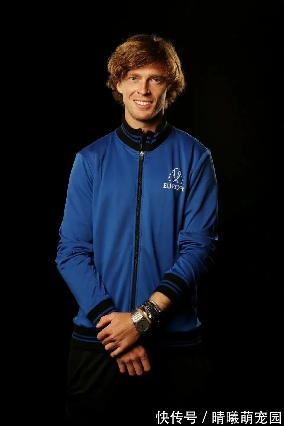 俄羅斯人|薩卡里首度入圍年終總決賽,坦言自己越來越好