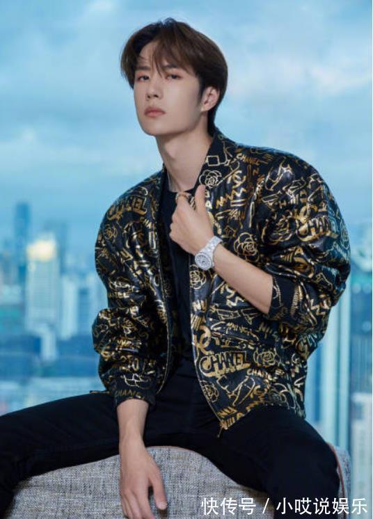 湖南卫视|王源还不能考主持人证，王一博学历低没法考，《天天向上》变嘉宾