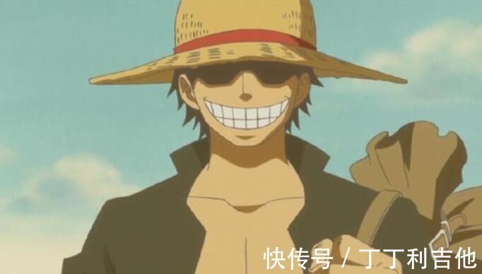 乌索普|草帽团得到两件罗杰遗物,一件成就了大神乌索普