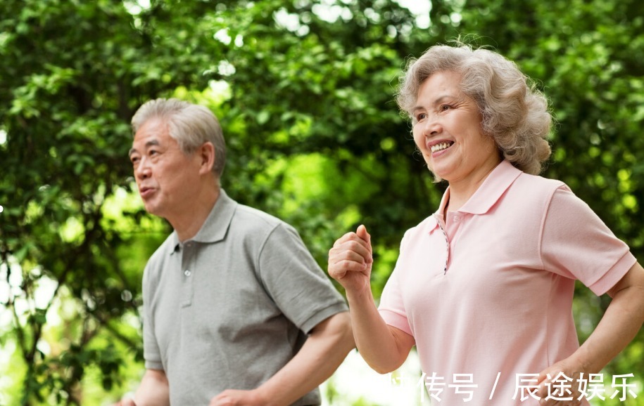 老年人|符合这5个指标,那可是长寿候选人,你若占了一半,值得恭喜
