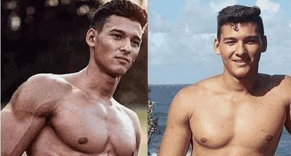 肌肉|长期靠蛋白粉健身的人 一旦断开,肌肉会变成什么样!