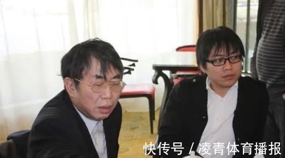 王静|67岁聂卫平抗癌成功,三婚妻子与女儿似姐妹,儿子改国籍娶日本人