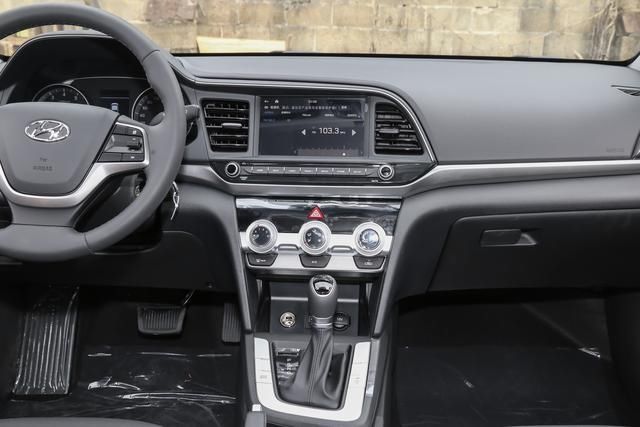 领动采用|很多人选择购买领动 其实原因无非这几点