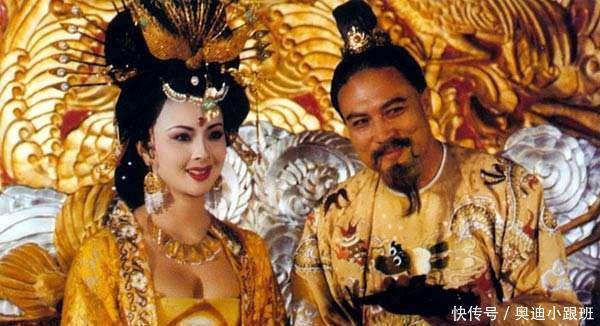 皇后|杨贵妃深受唐玄宗的宠爱,为何她终其一生无缘皇后之位!