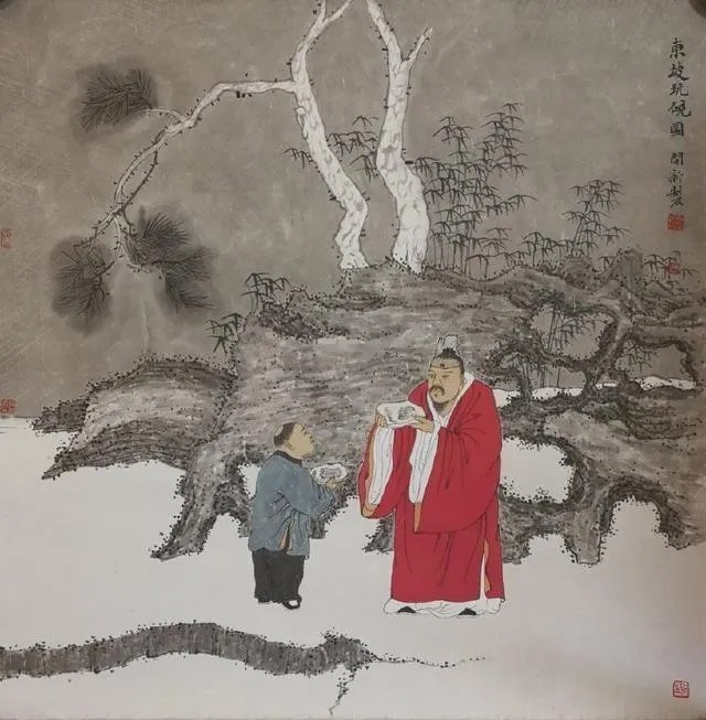 增广贤文&王阳明家训:短短九十六字,却是孩子一生做人的基础!