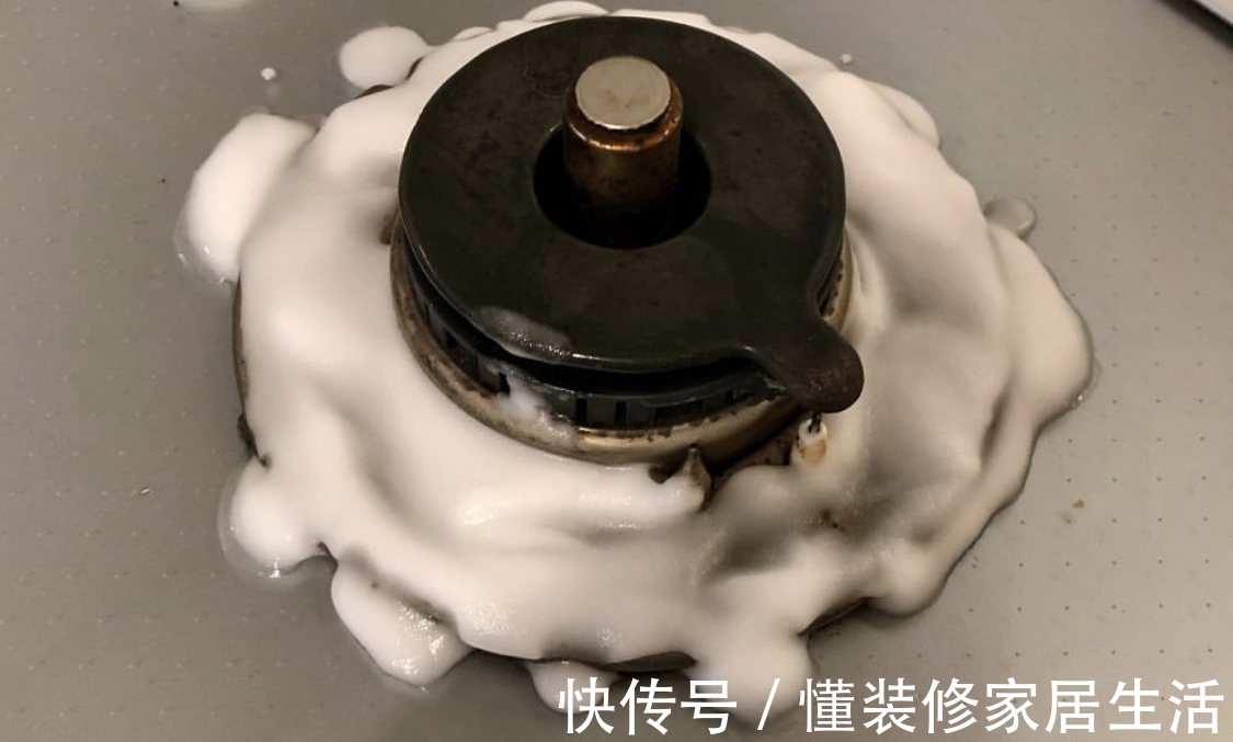 高柜|家里这10个地方适合“穷装”,反而更舒适、干净,适合过日子