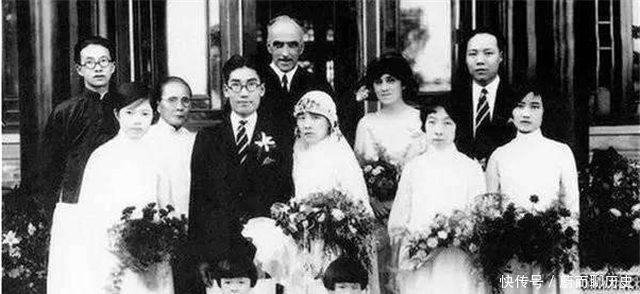 凌叔华|她婚前脚踏两只船,婚后风流不改,分居30年,70岁终悔悟同夫合葬