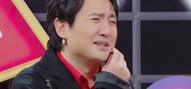 《王牌》史上最自大嘉宾,全程不听别人讲话,沈腾第一次现场发飙