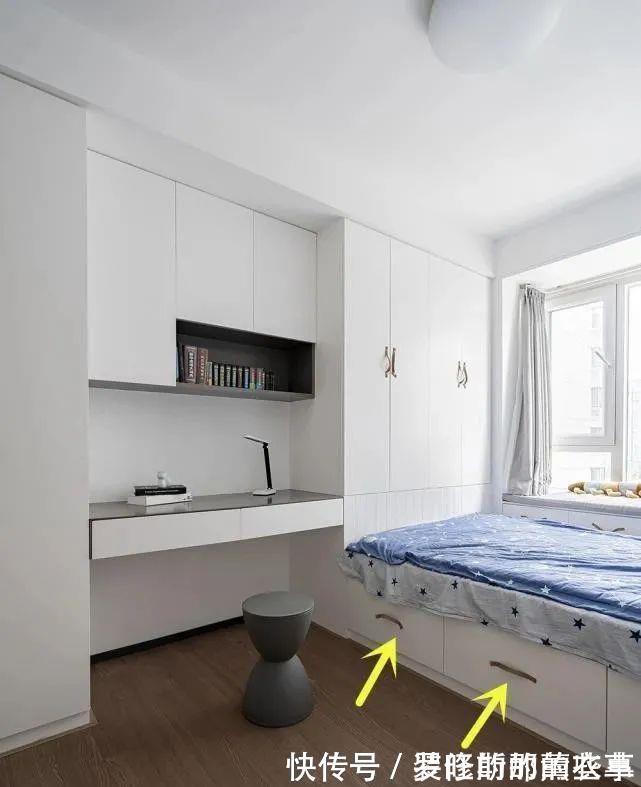 轨道|这些装修经验,是自己装过3套房子总结下来的,外行人哪里懂这个