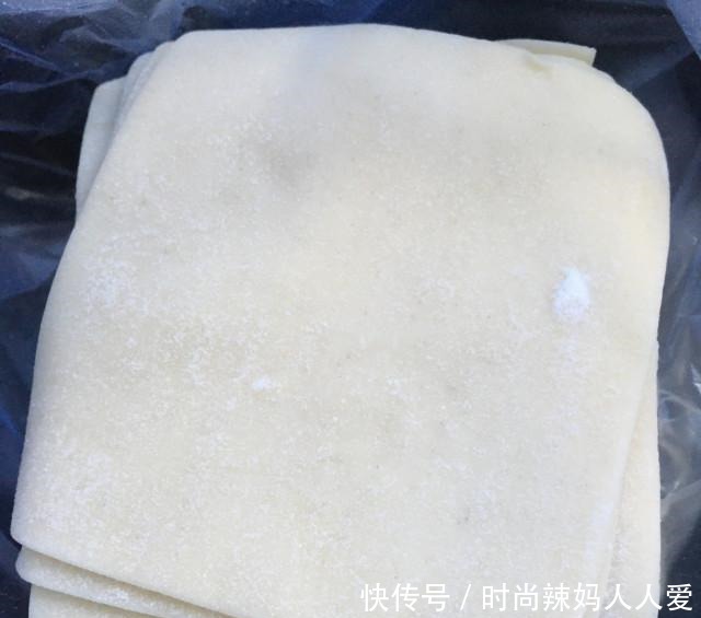 做法|虾肉馄饨,家常做法,营养又美味