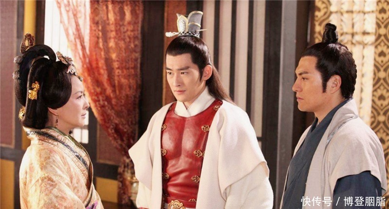 忽悠|历史上根本不存在的六位“大将军”,别再被电视剧忽悠了