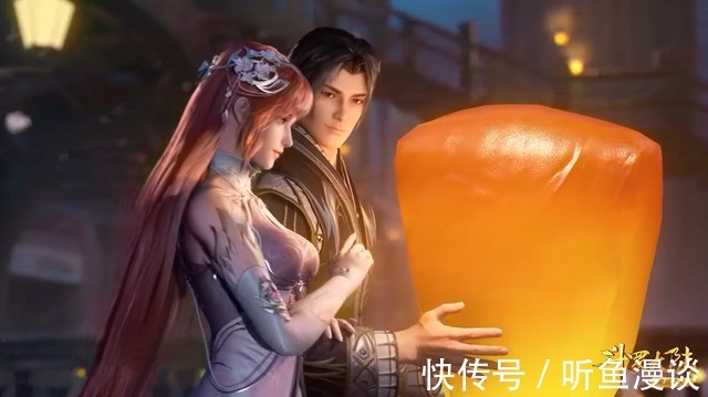 唐晨|斗罗大陆:为什么千道流不杀了比比东?原因很简单