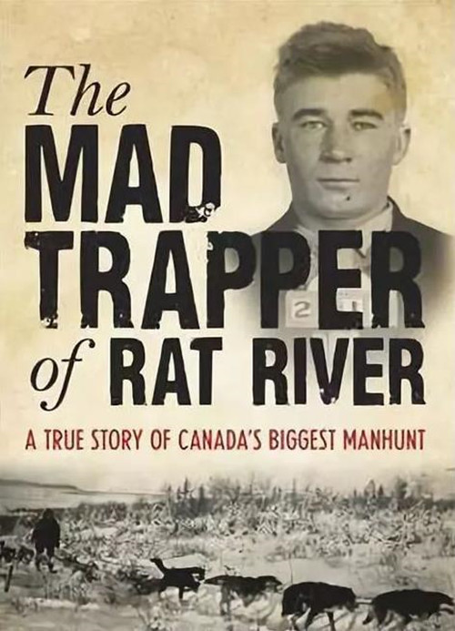 騎警|史上最強逃犯負重72斤跑得比狗還快，80年來真實身份成謎