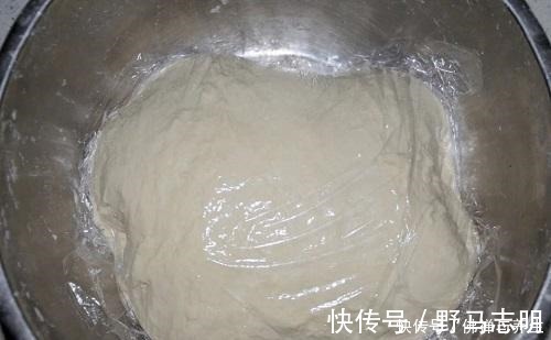 好吃|炸油条总失败学会一个揉面技巧,油条空心酥脆,比买的好吃!