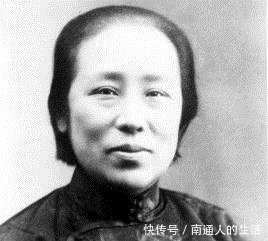 国母|国母因何被称为“宋先生”?除国母之外,还有哪些女性有资格称先生呢?