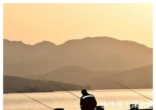 冬季外出野钓,找好这几种地方,天然形成的鱼窝,连着上鱼不停歇