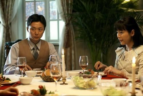 牛排|三看《父母爱情》：顿悟江德福吃西餐出尽洋相，为何安杰却很高兴