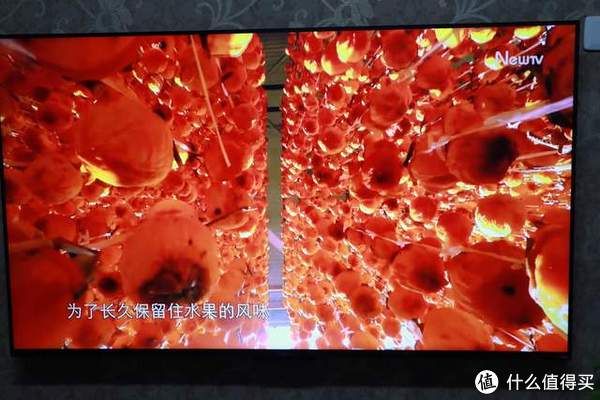 k9|老房改造日记·客厅休闲篇之OPPO K9电视