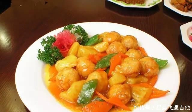 鸡的各种吃法 每一道都是必学的经典