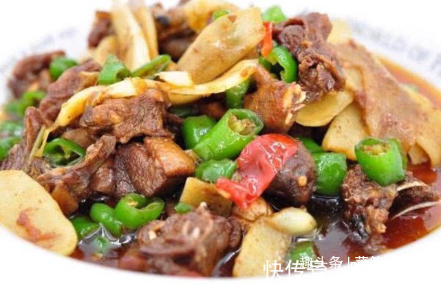 学会做5道小菜，上桌连汤汁都不剩，好吃健康又美味