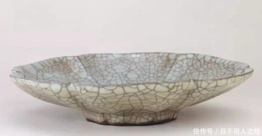 刻不容缓|故宫也曾打碎国宝,文物保护刻不容缓!