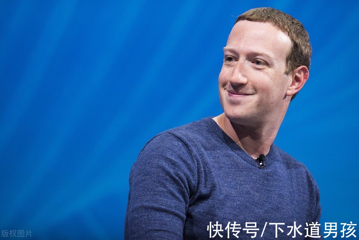 母公司|扎克伯格宣布将重新命名自己的公司FACEBOOK