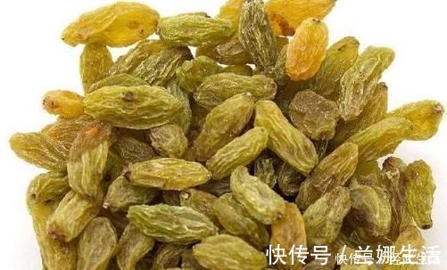 心脏病|葡萄干有4大功效,难怪有人当零食吃,还有人拿来泡水喝