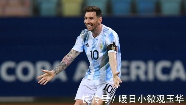 cctv5|一场3-0让梅西封神！造4大纪录，见证19年神迹，剑指第7座金球奖