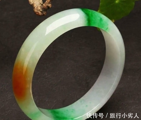 手镯|掌握这五种方法,你也会知道如何挑选翡翠手镯
