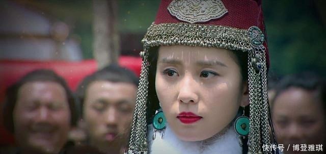  尊为|她被尊为圣母，丧夫后连生三子，一个闻名世界的家族由此诞生