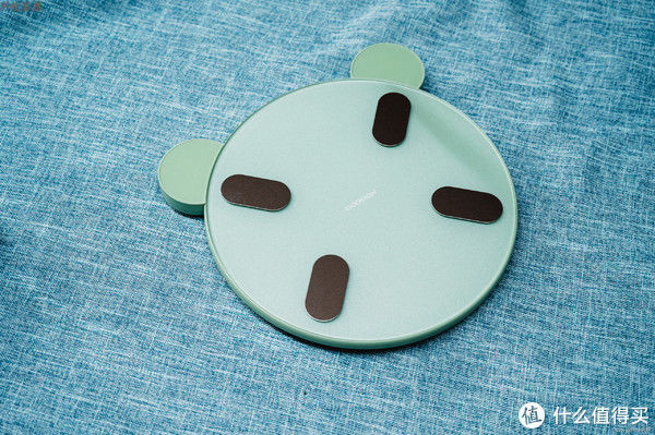 体重秤|智能家居 篇十二：科学健身的小帮手，随时全面了解健康状况，咕咚小魔瘦体脂秤体验