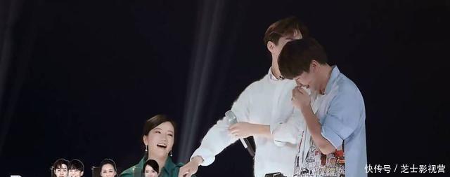 回归|《舞蹈风暴》第二季已经敲定,刘宪华是否回归风暴舞台?