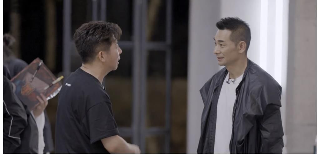 眾生相|《披荊斬棘的哥哥》眾生相：林志炫自視清高，趙文卓圈內地位突出